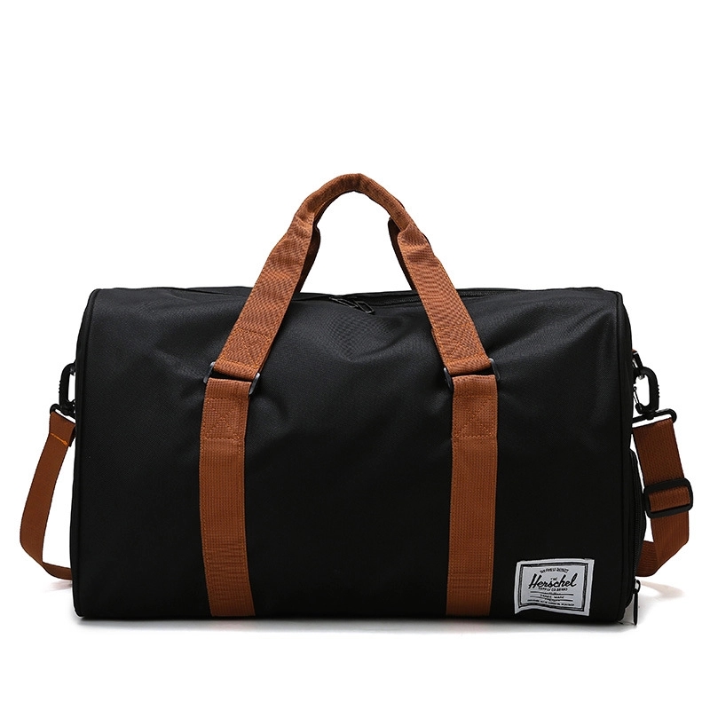 Custom Gym Sports Travel Duffel Bags 4