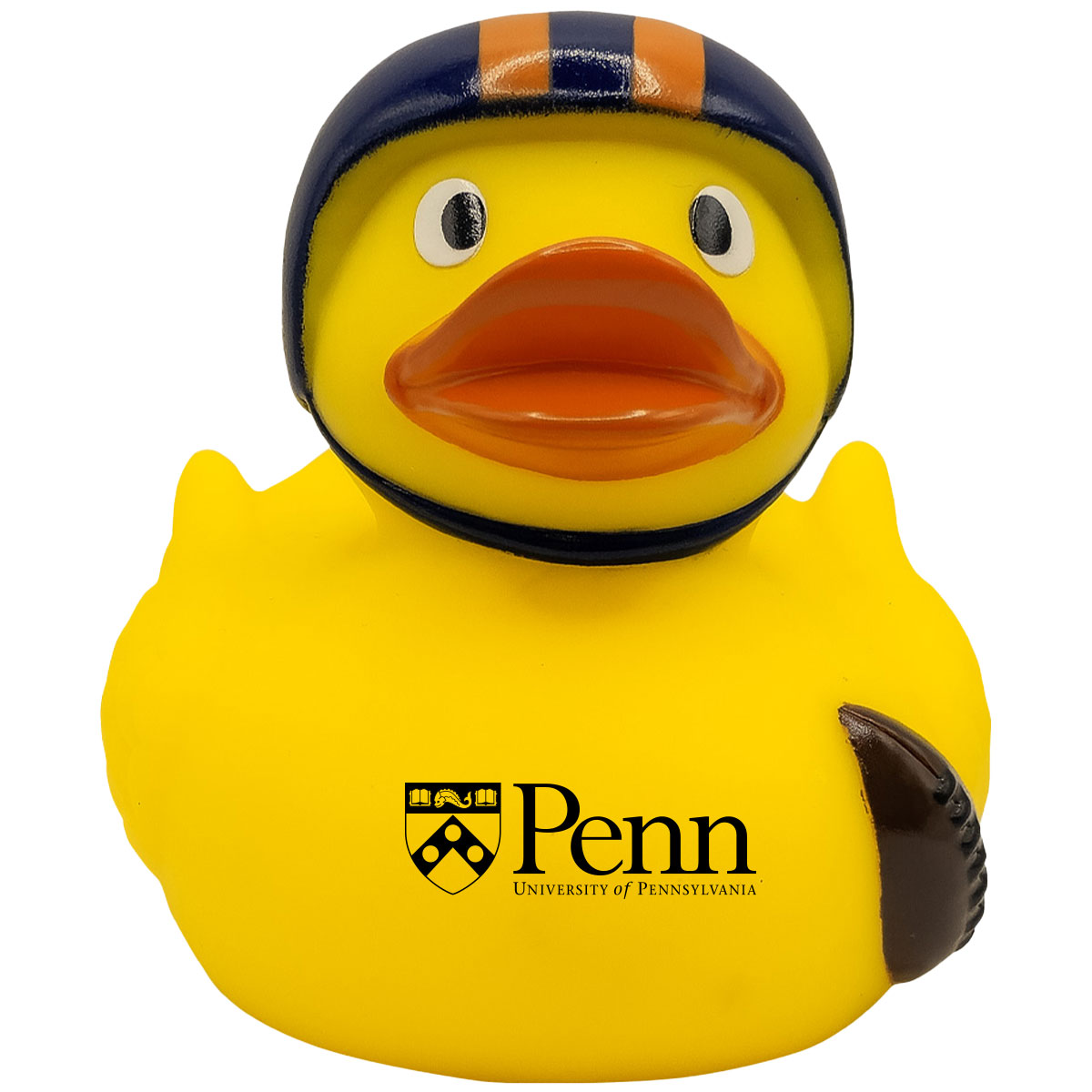 Football Rubber Duck 4