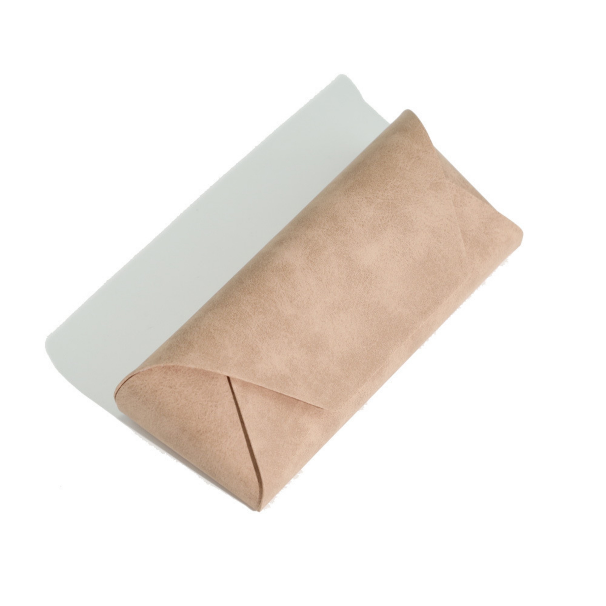 Leather Eyeglass Case 4