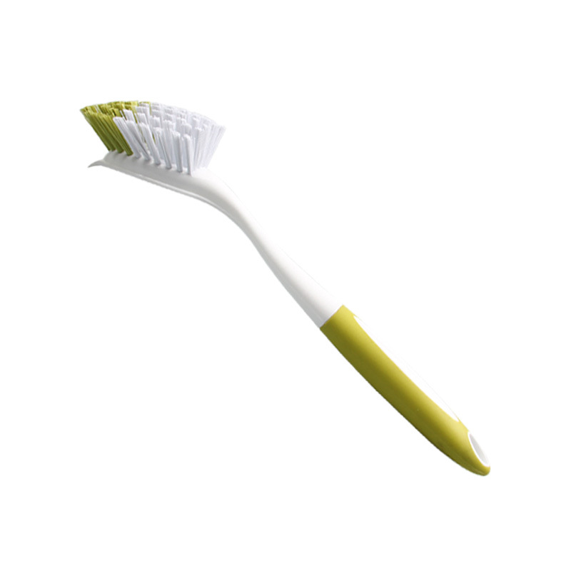 Dish Brush with Handle 7