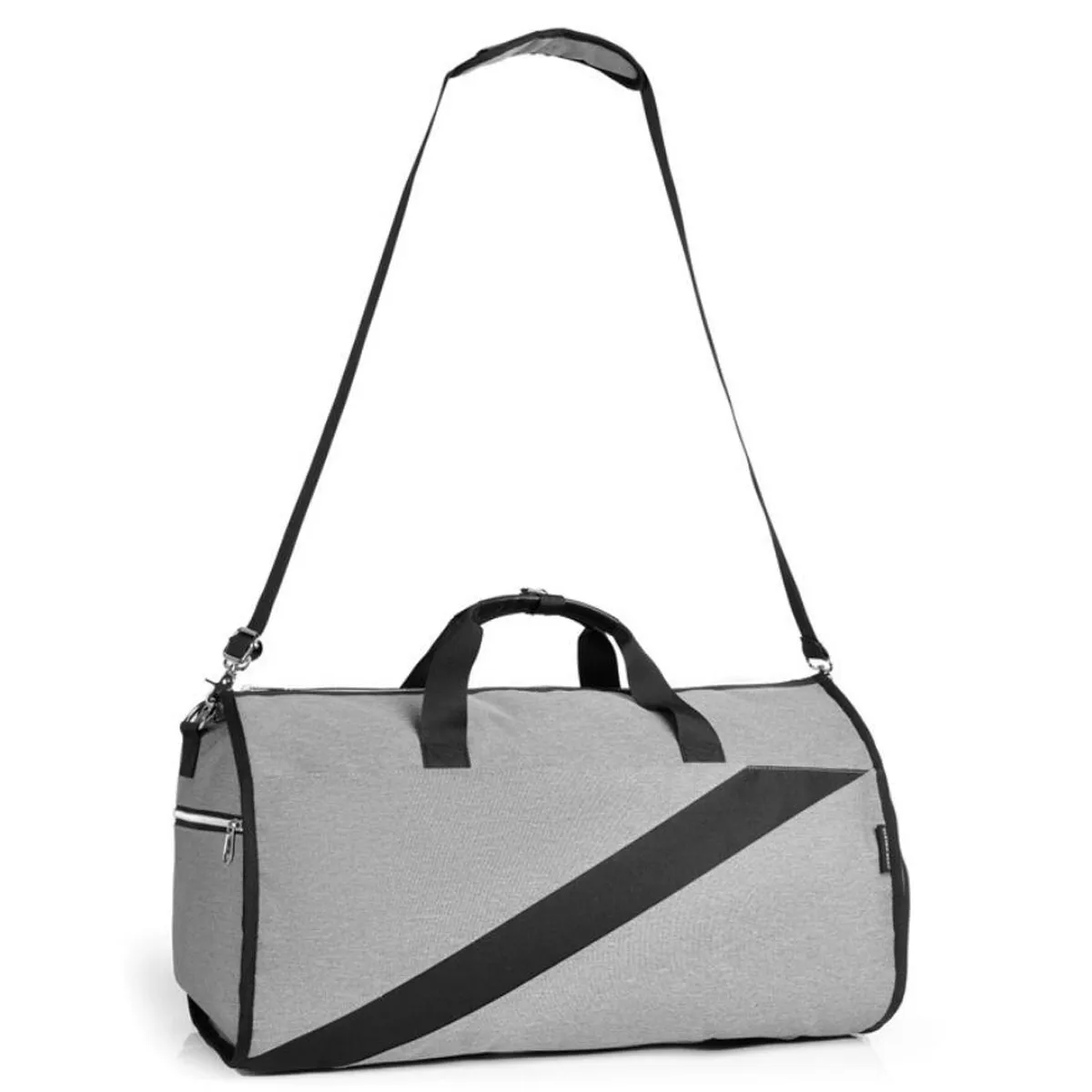 Large Carry on Duffel /Garment Weekender Bag 4