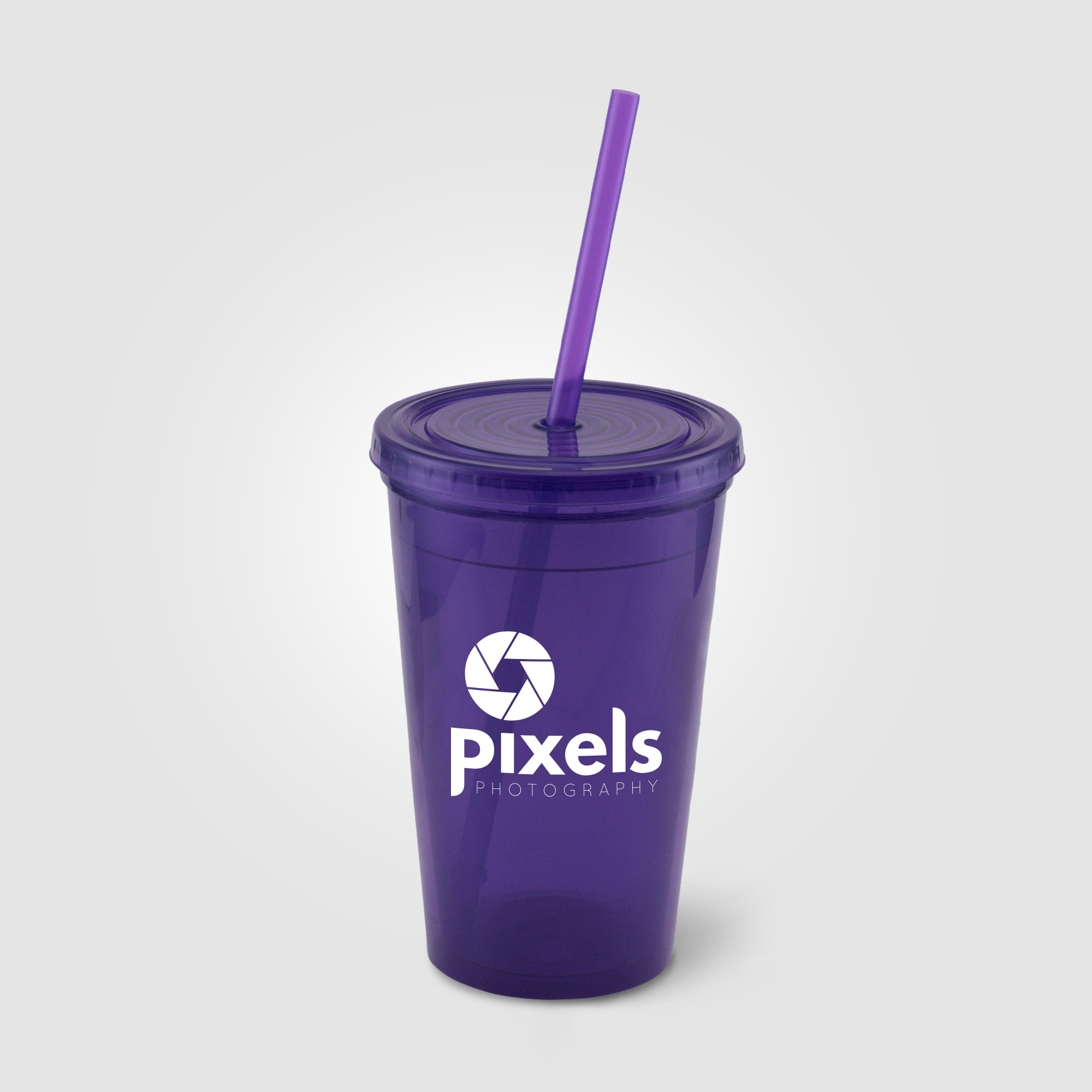 Explore - 16 oz. Double Wall Tumbler 40