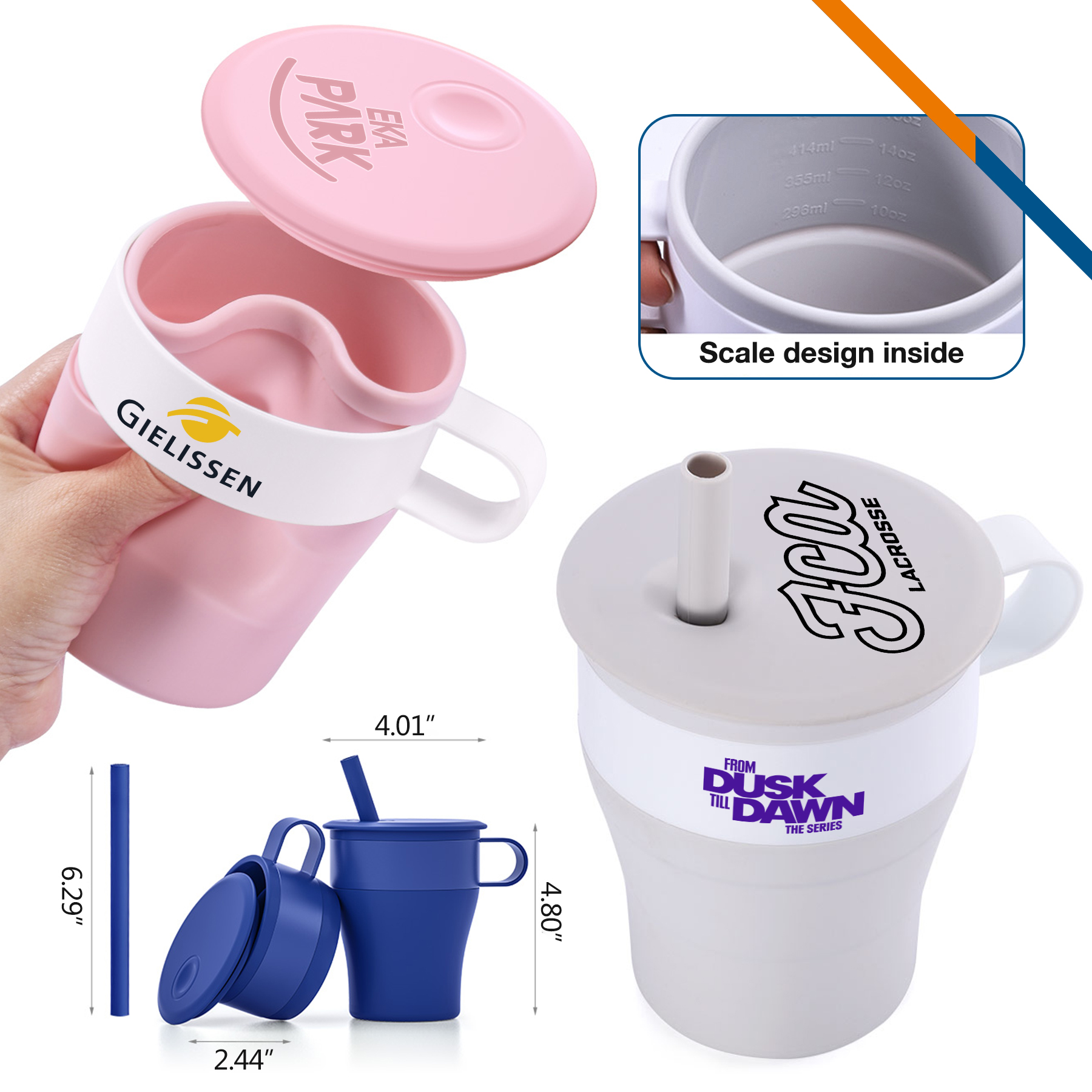 Opo Coffee Mug 4