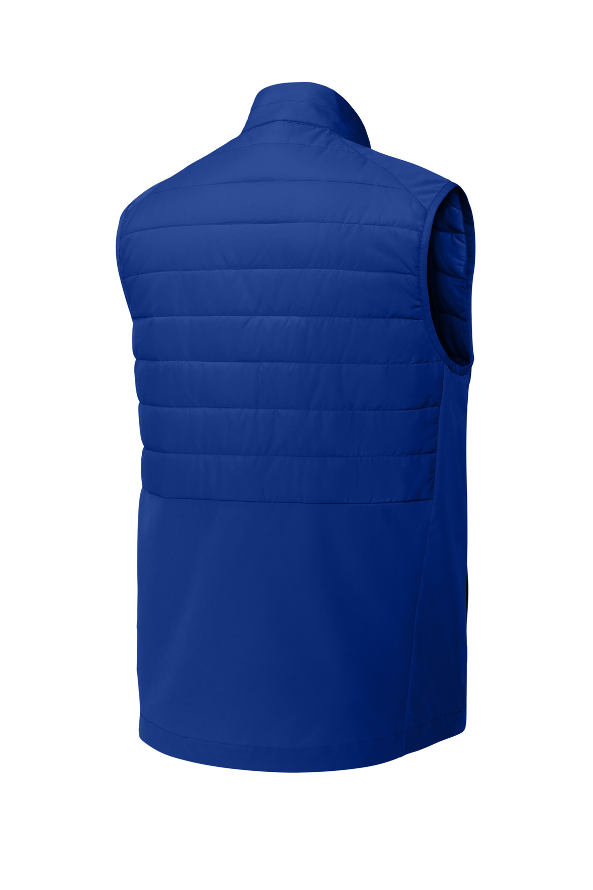 Sport-Tek Teknical Hybrid Vest ST941 25