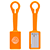 Silicone Luggage Tag 37