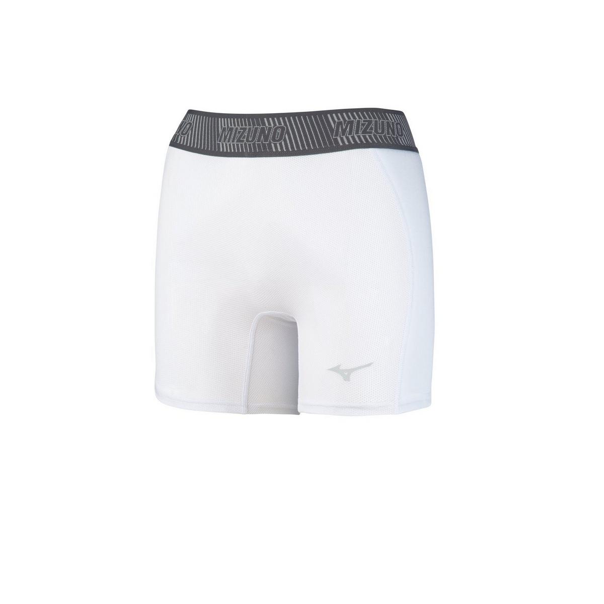 Women's Aero Vent Padded Sliding Short 3