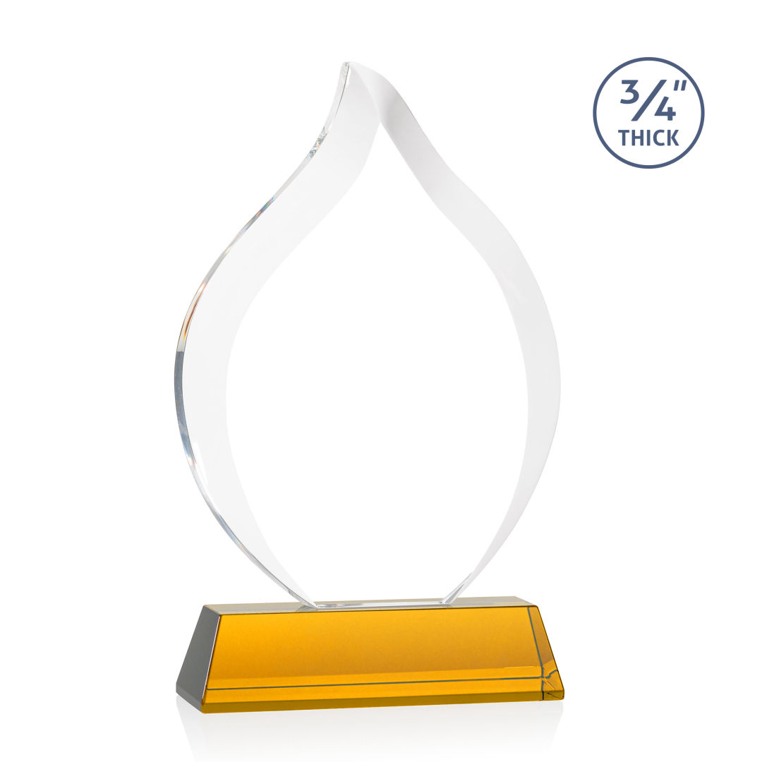 Worthington VividPrint™ Award on Newhaven - Amber 2