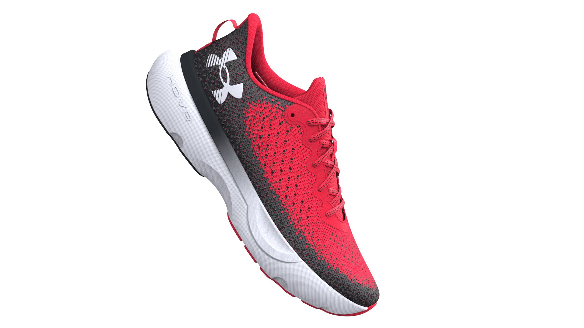 UA Infinite Men's Running Shoes 18