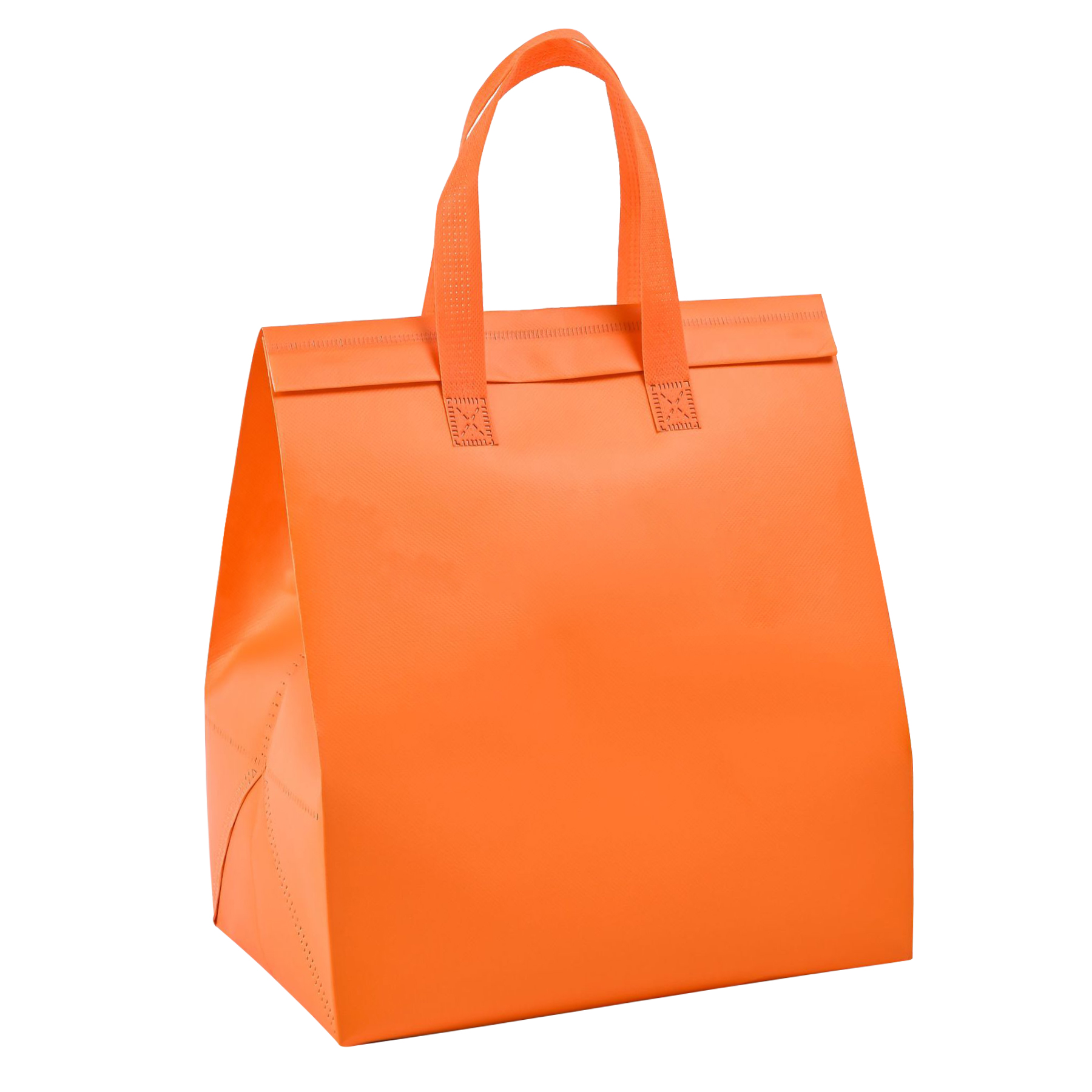 Aluminum Foil Insulated Bag 11