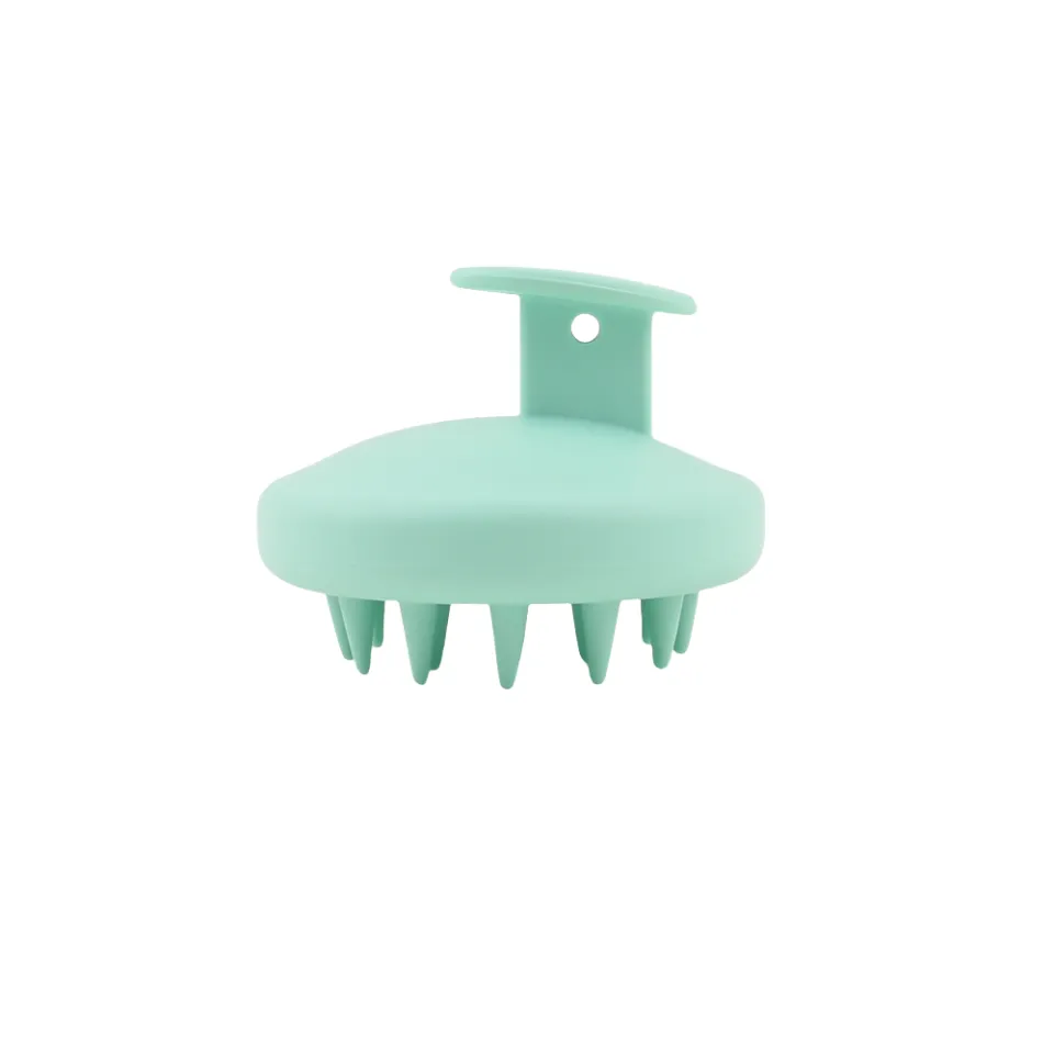 Silicone Scalp Massager 4