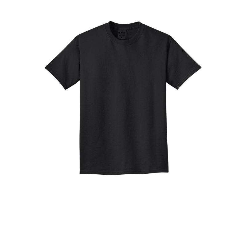 Port & Company Beach Wash Garment-Dyed Tee. 167