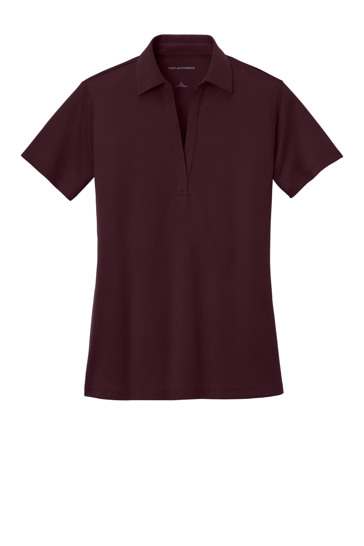 Port Authority Women's Silk Touch Performance Polo. L540 119