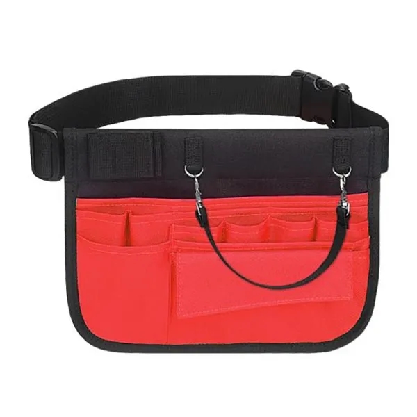 Custom Medical Waist Bag for Nursing 7