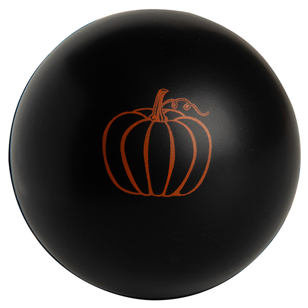 Pumpkin Stress Ball 4