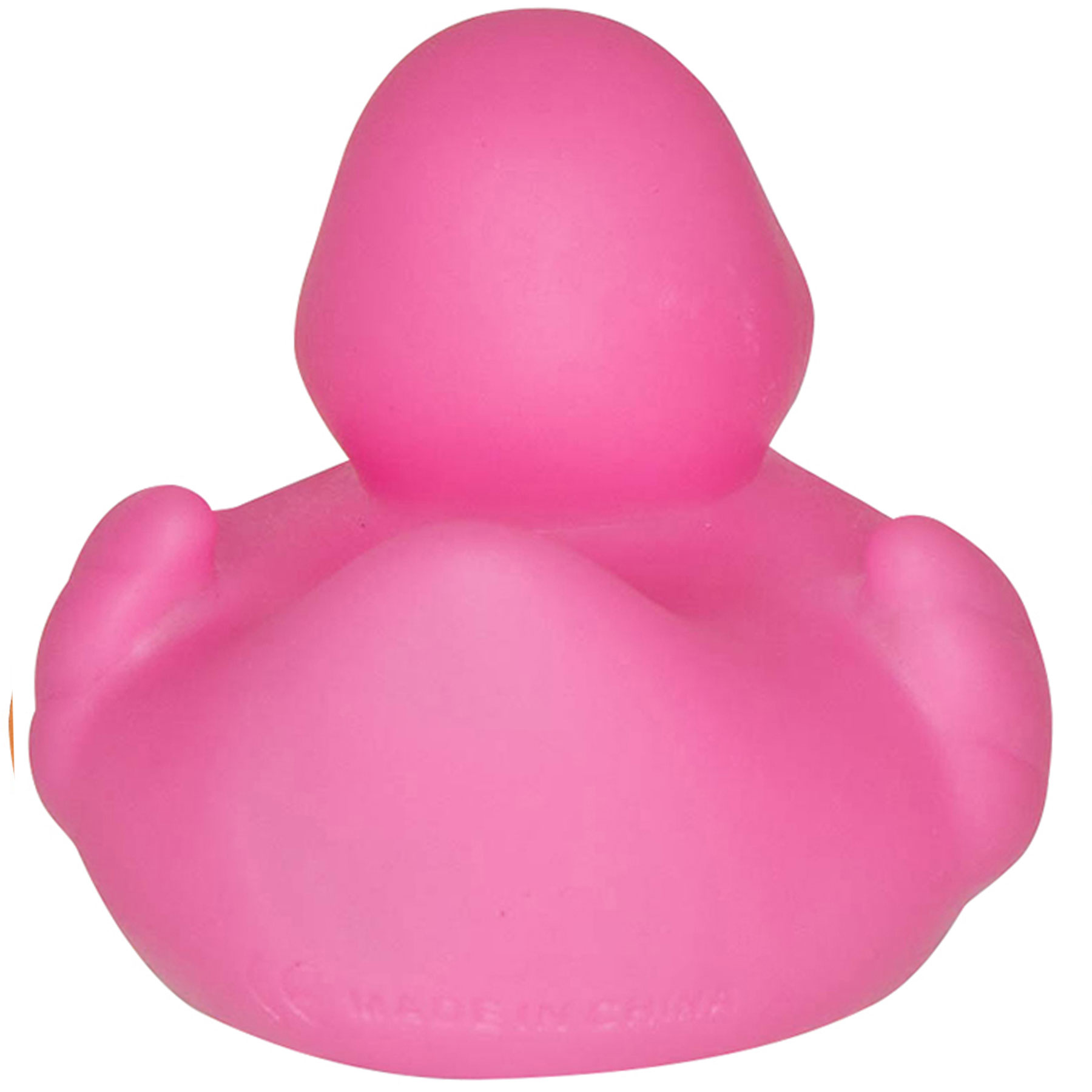Mini Rubber Duck 31