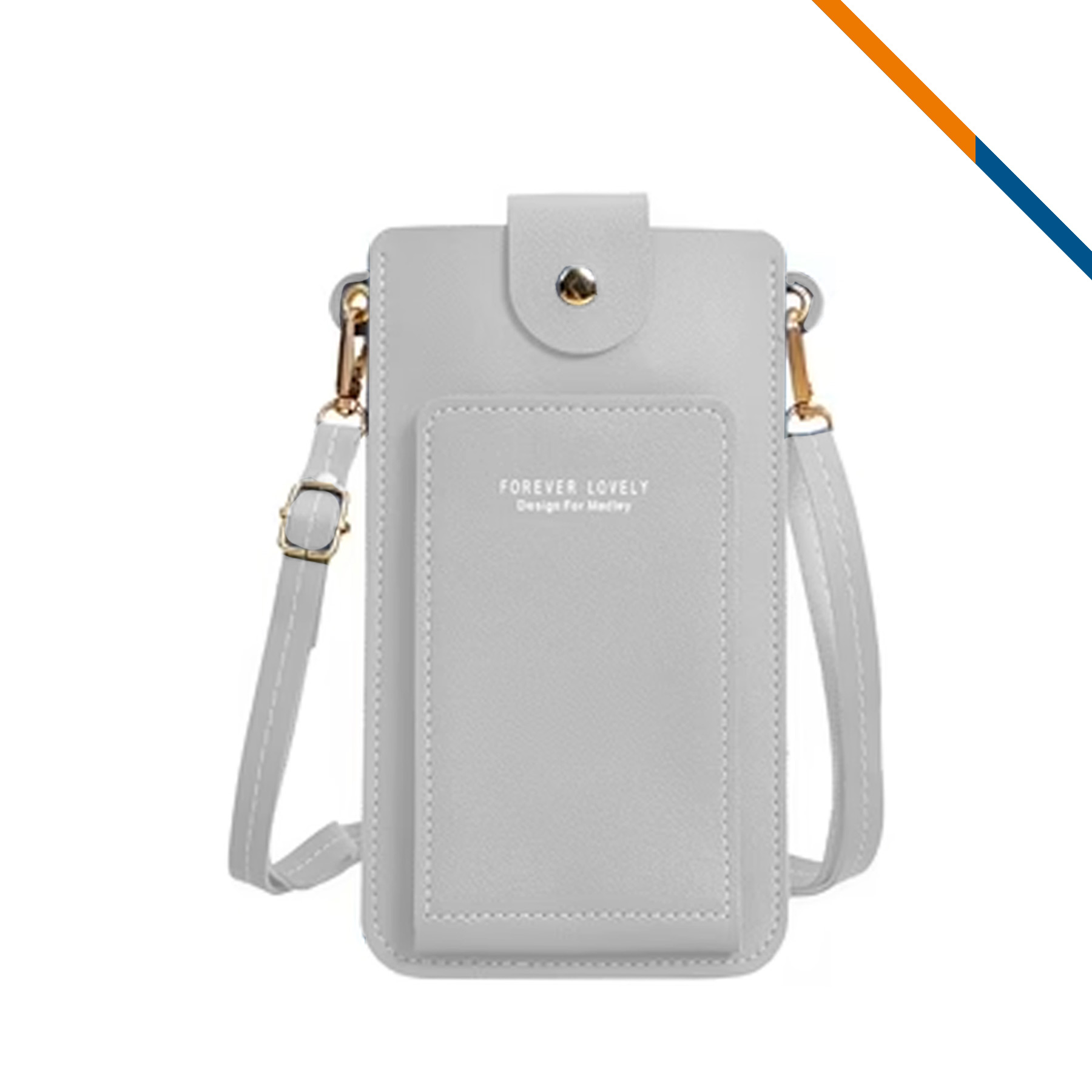 Trippo Crossbody Purse 4