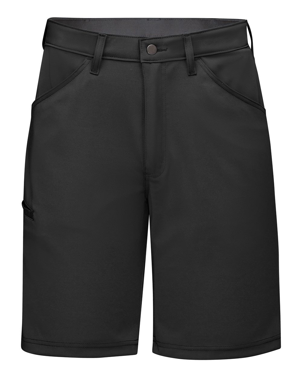 Men's Extended Sizes Cooling Work Shorts - TPM4EXT 3