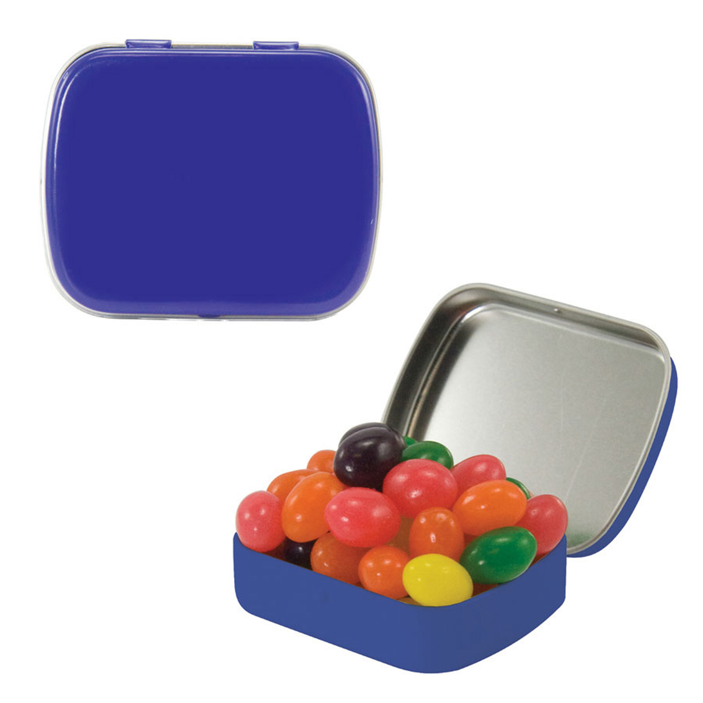 Small Tin 20