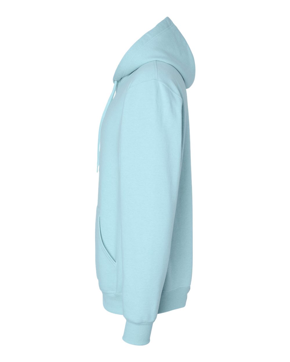 Unisex Eco™ Premium Blend Ring-Spun Hooded Sweatshirt - 700MR 31