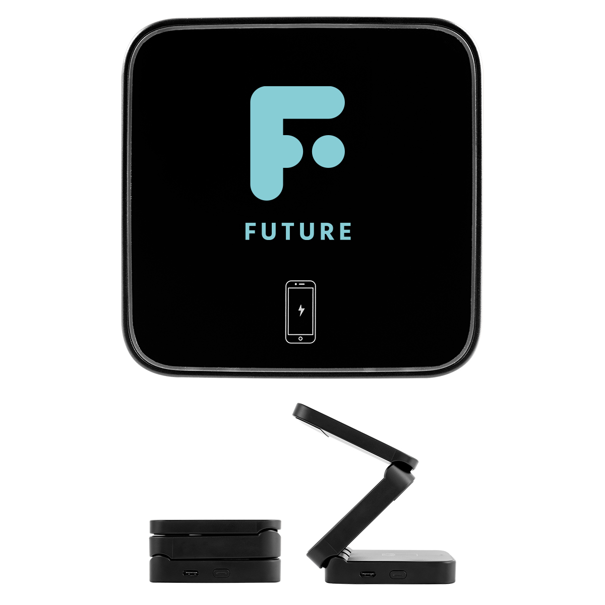 15W RABS Magnetic Multi-Charging Station 1