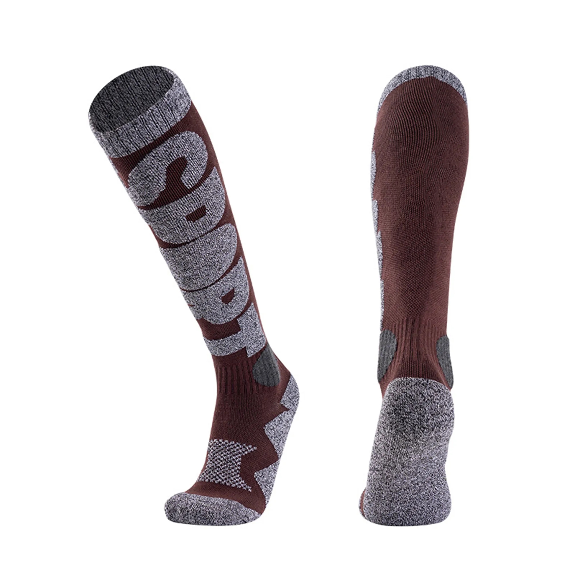 Ski Socks 10