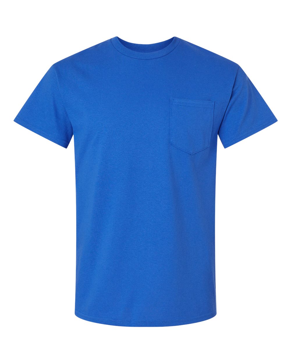Unisex Ultra Cotton® Pocket T-Shirt - 2300 90