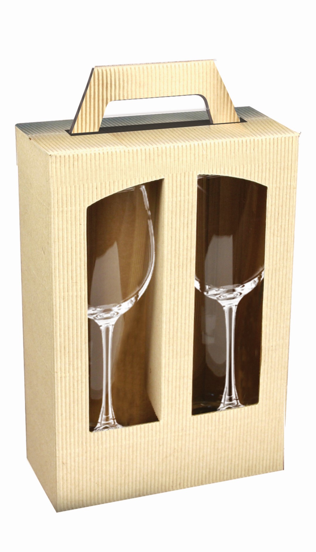 12 Oz. Wine Glass 2