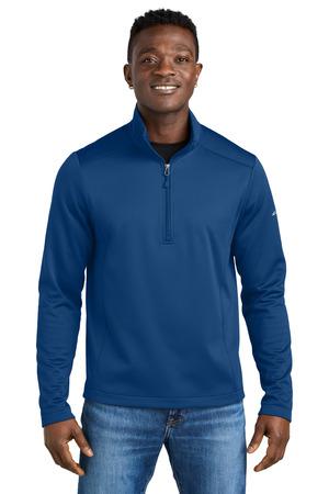 Eddie Bauer Smooth Mid Layer Fleece 1/2-Zip EB2360 25