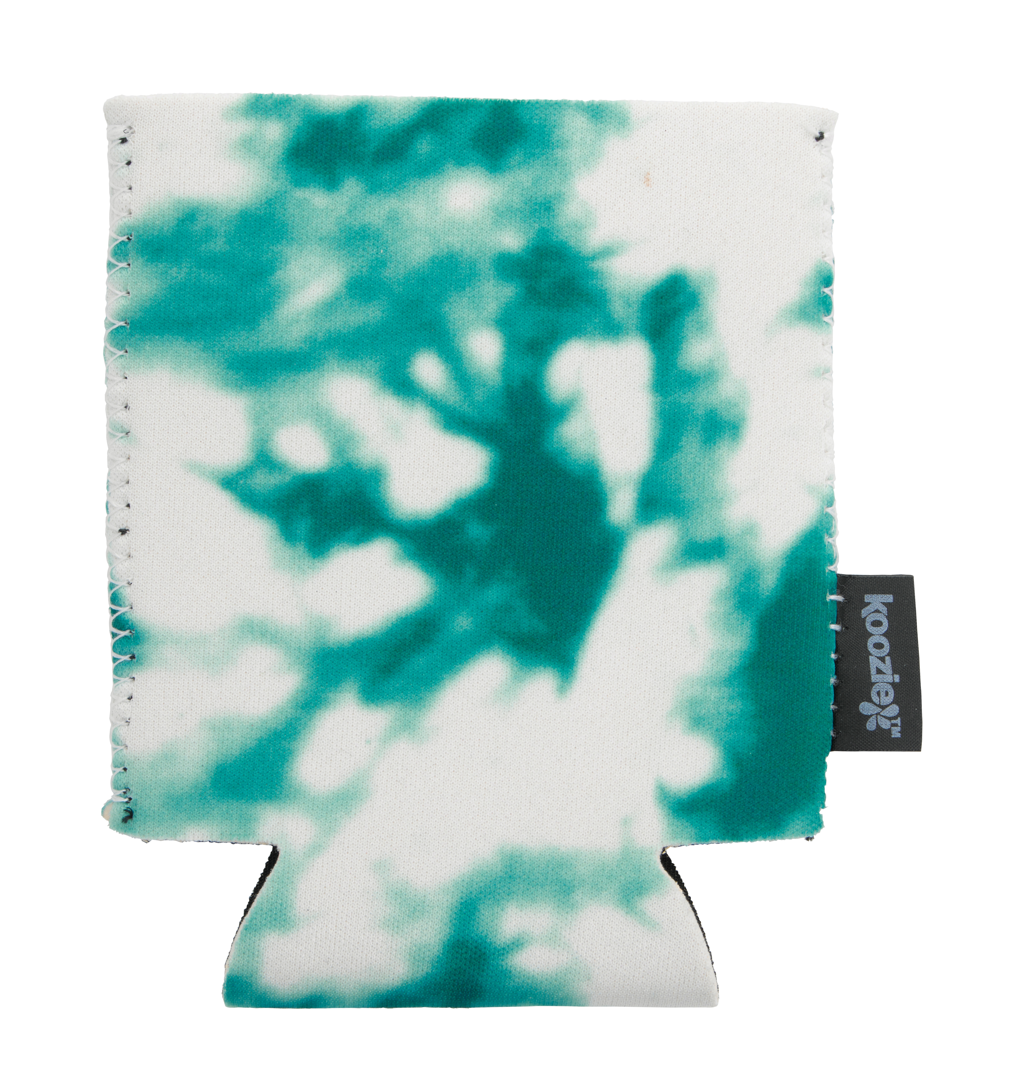 Tie Dye Can Cooler