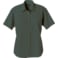 Women's SHORT SLEEVE DRESS SHIRT 14