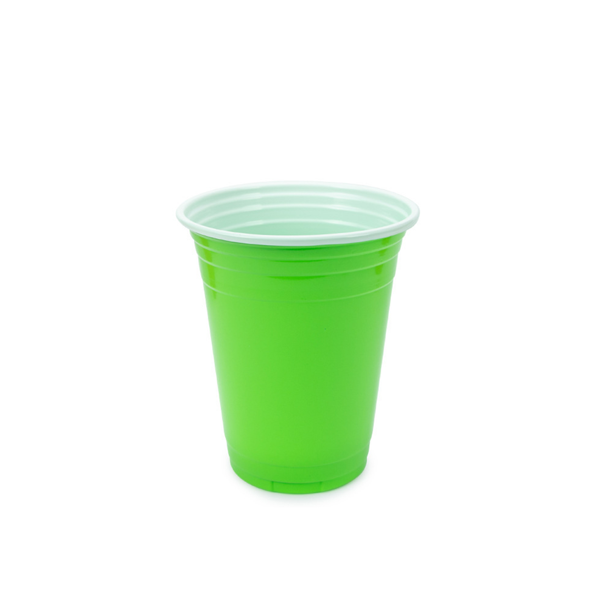 PP Material Sixteen Ounce Disposable Party Cup 8