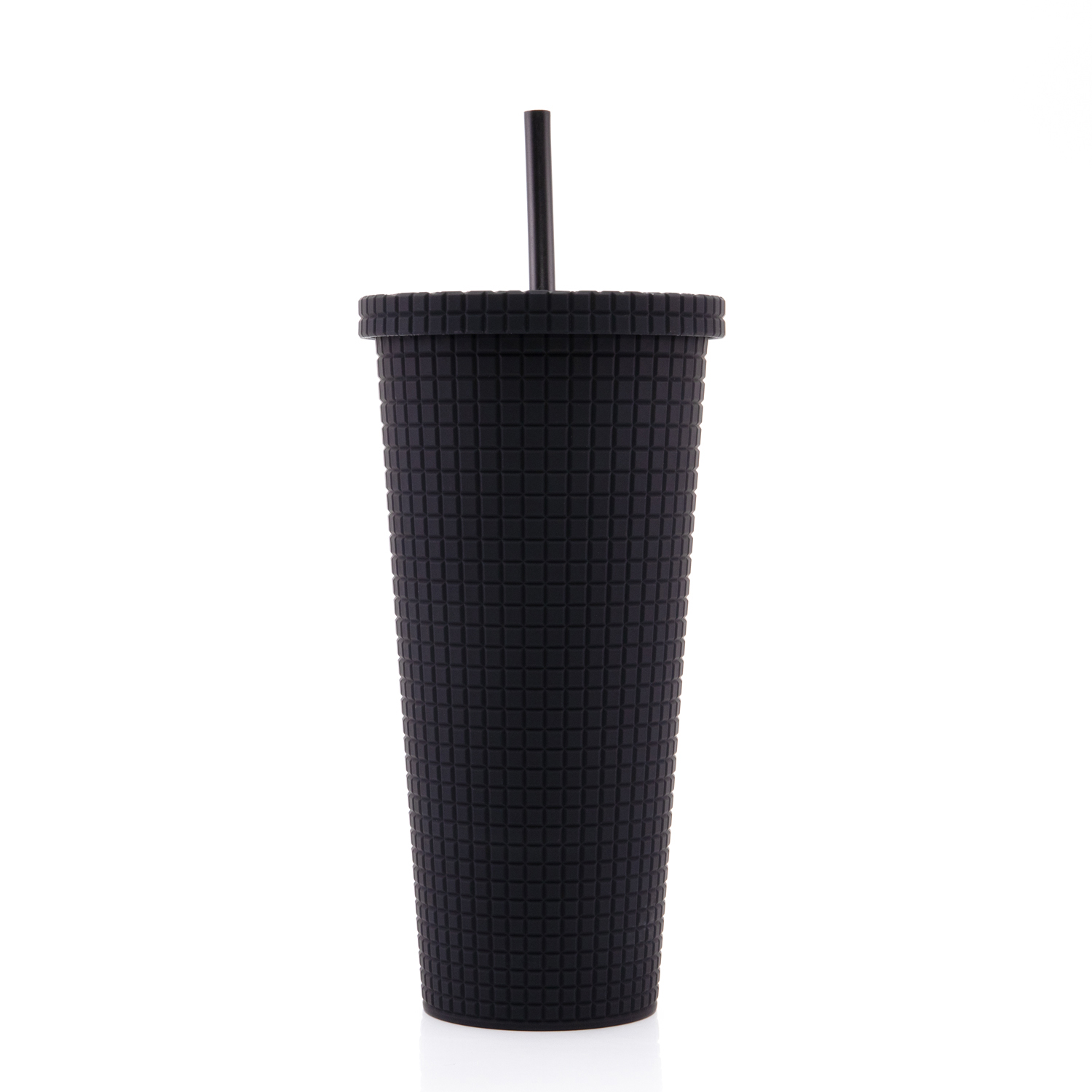 24 oz Recycled Squared Tumbler 3