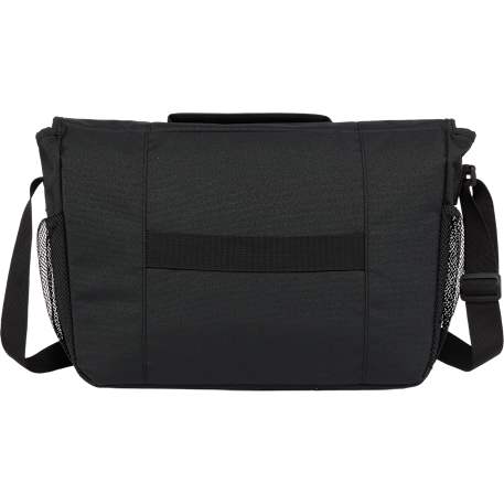 Classic Recycled Messenger Bag 37