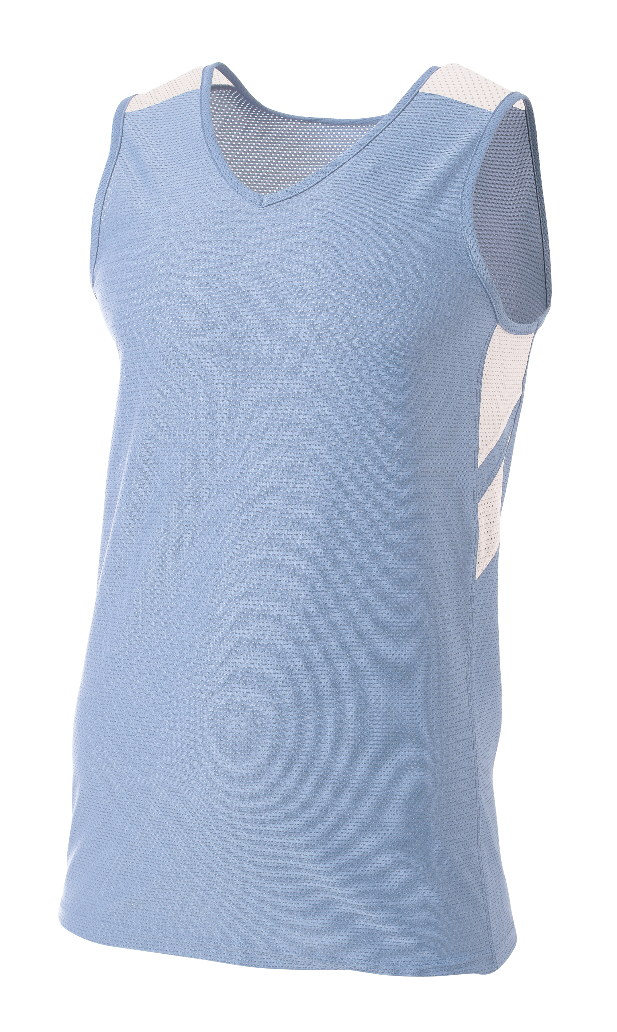 A4 Fast Break Jersey 4