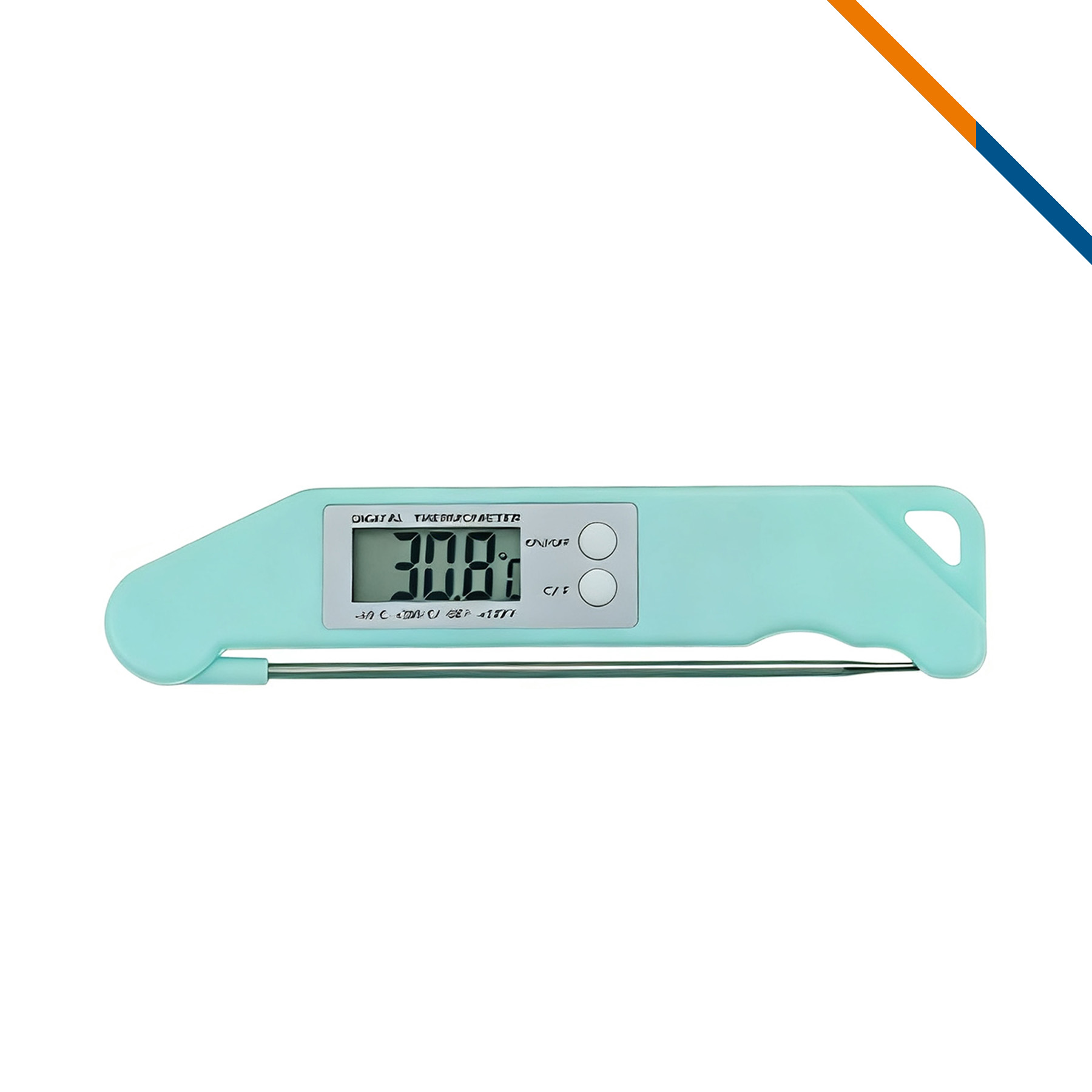 Venthir Foldable Digital Food Thermometer 9