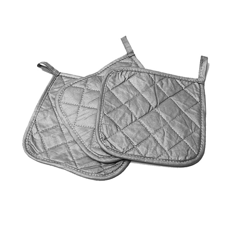 Cotton Canvas Pot Holder 3