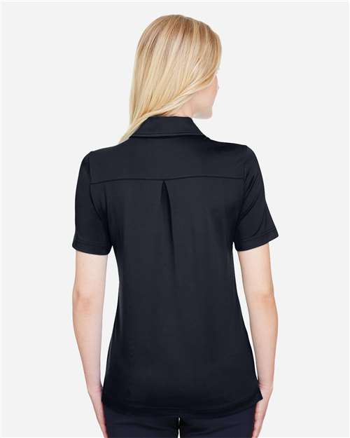 Women's CrownLux Performance® Range Flex Polo - DG21W 41