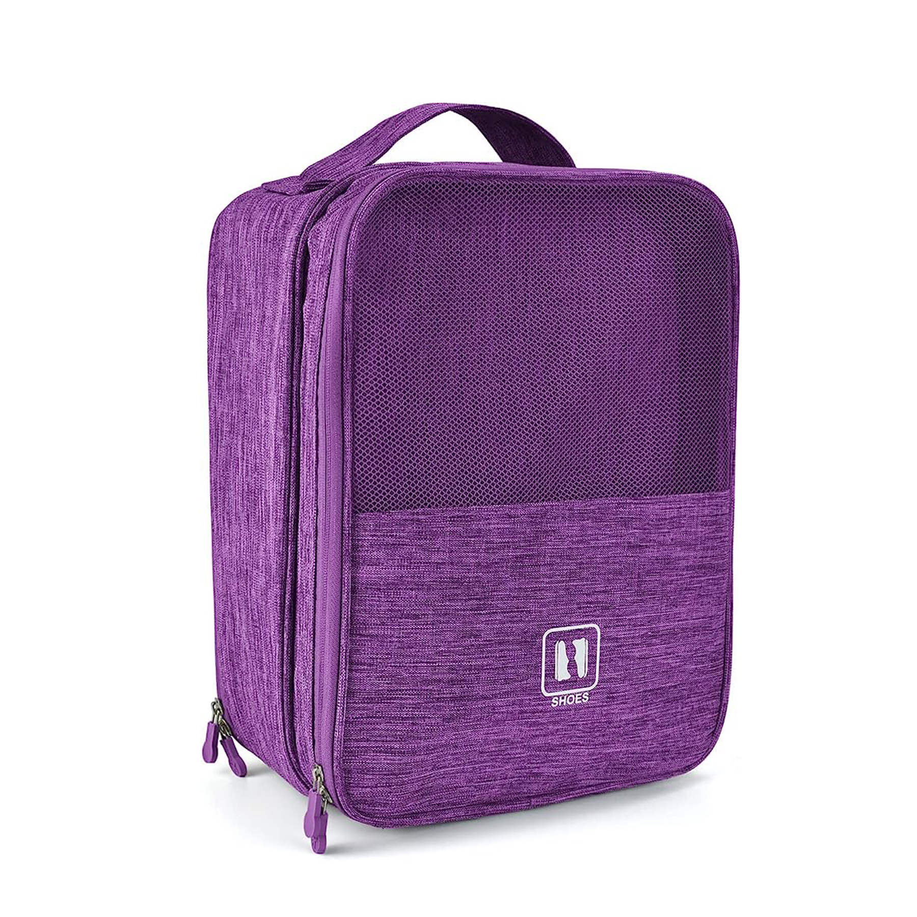 Portable Travel Shoe Storage Bag 4