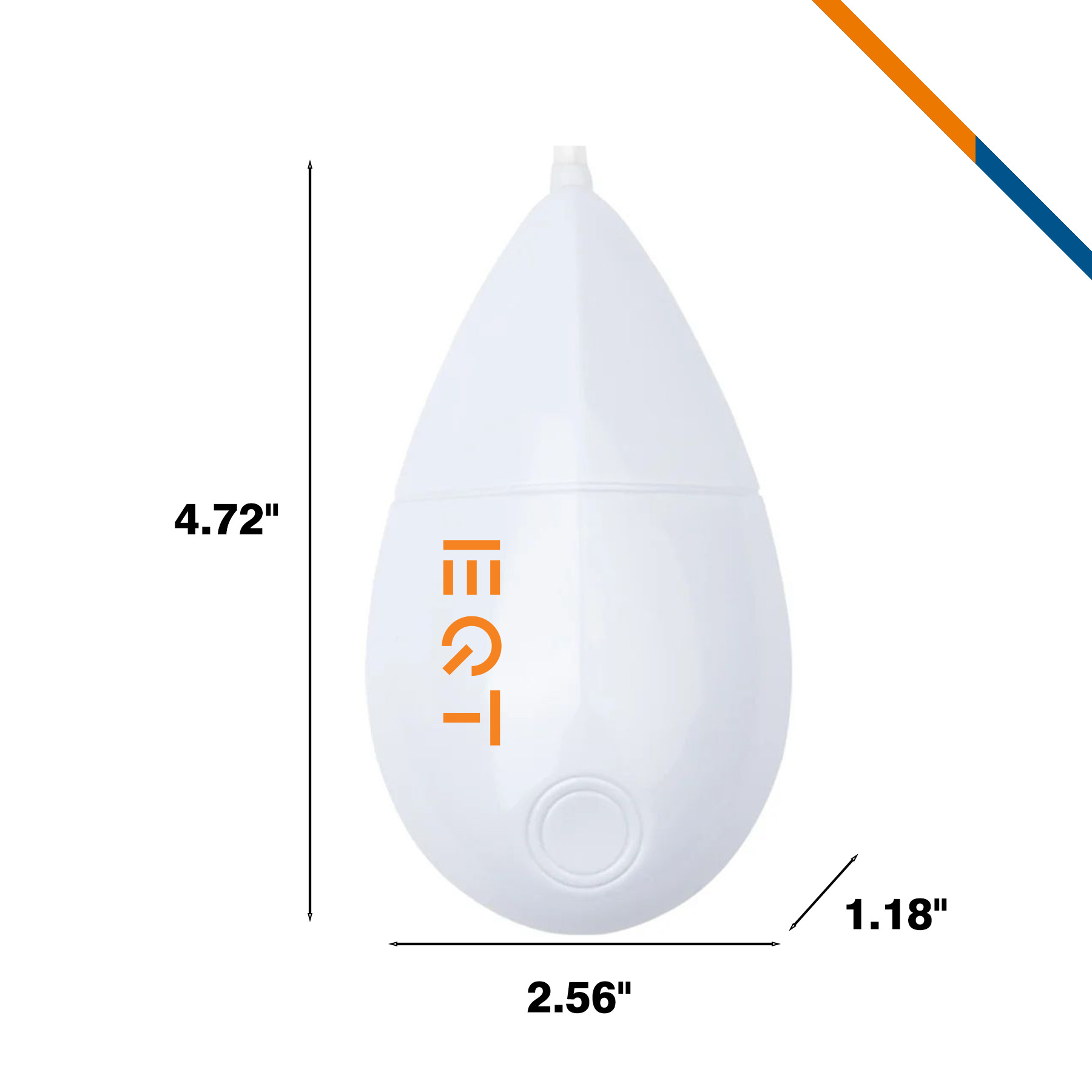 Fintan Portable Ultrasonic Washing Machine 6