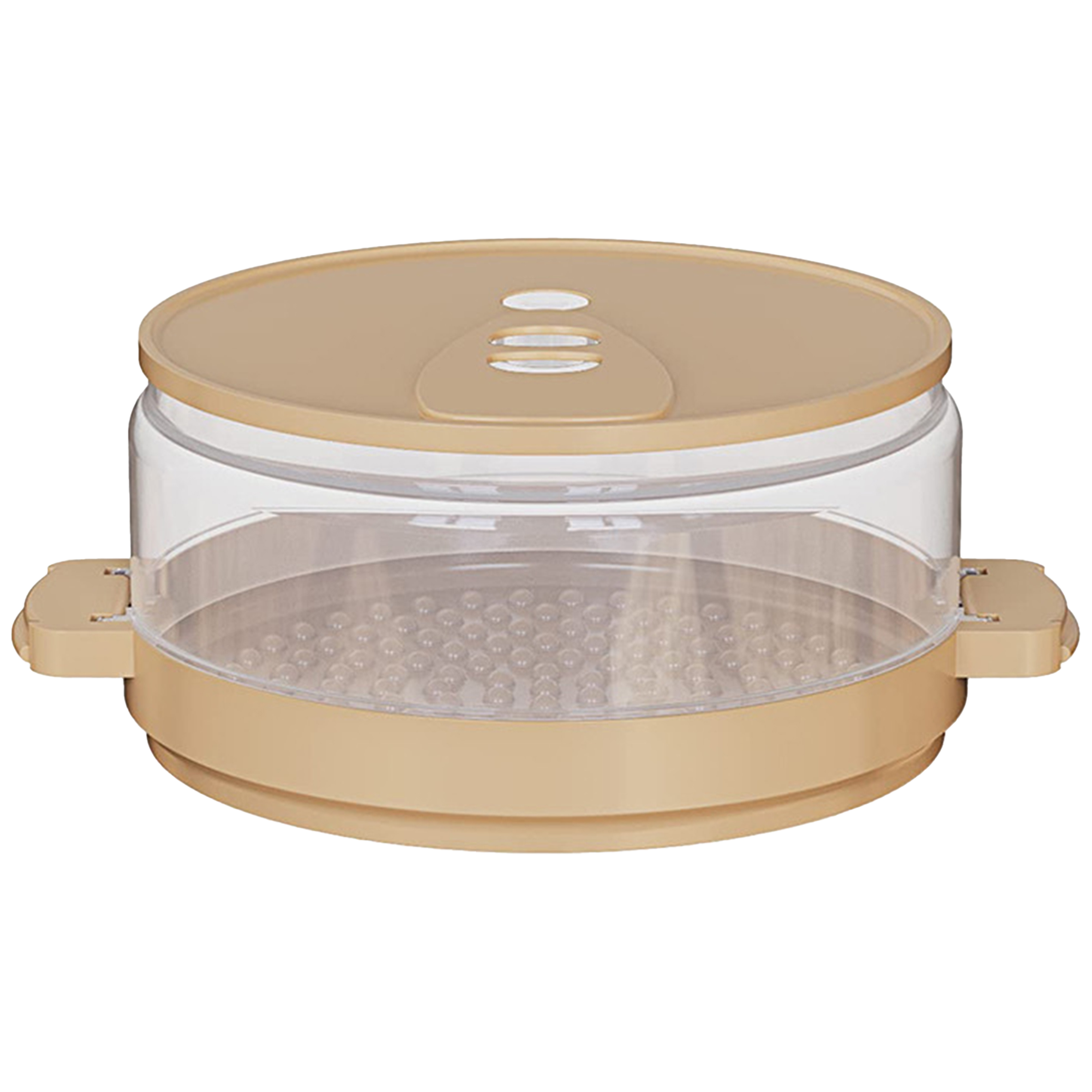 Abs Kitchen Microwave And Potato Oven 9