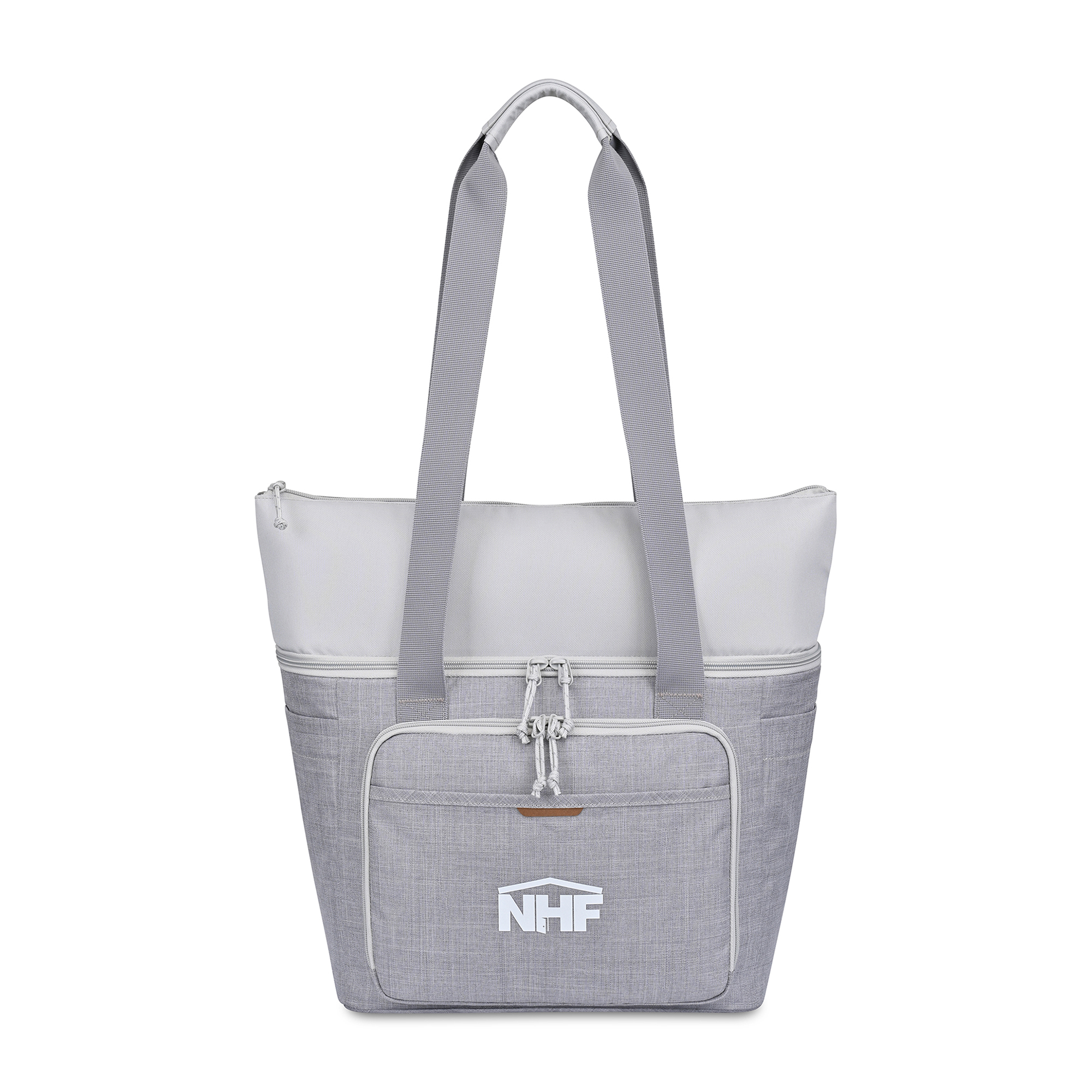 Parkview Recycled rPET Tote Cooler 9