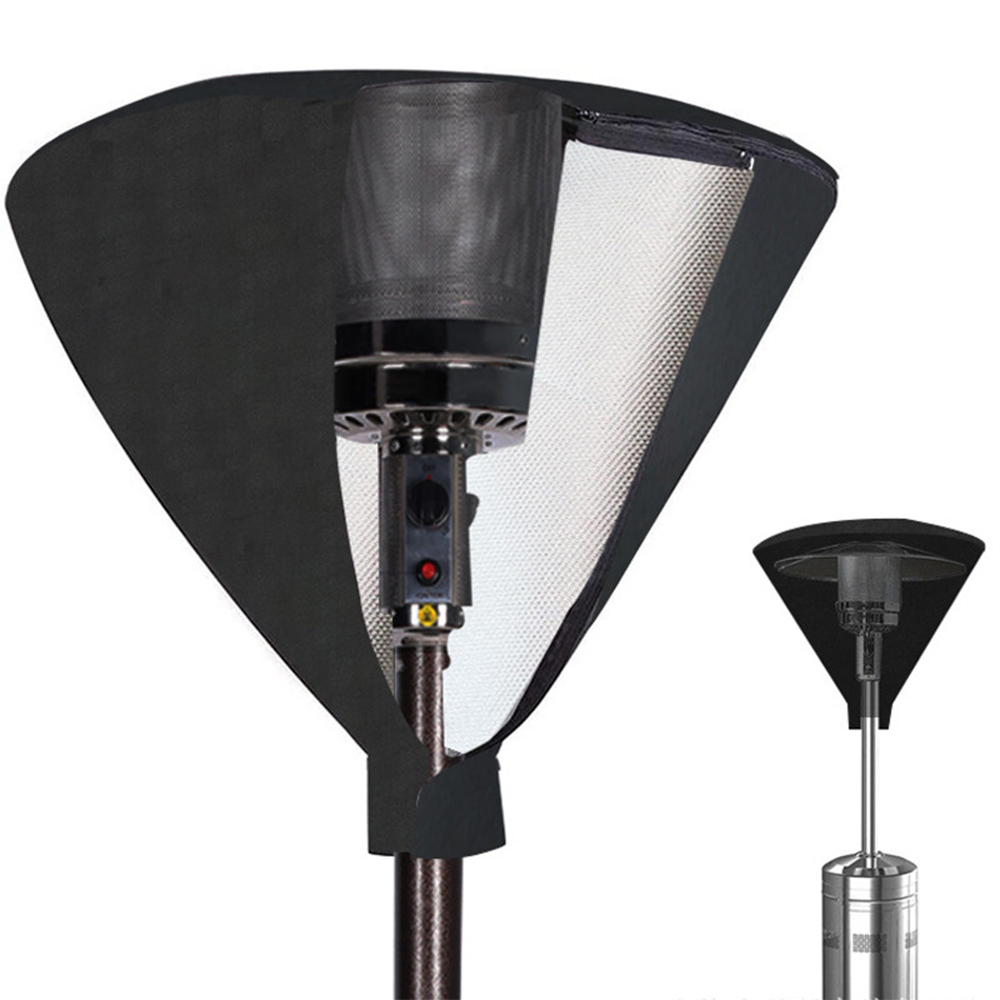 Waterproof Outdoor Heater Cover 2