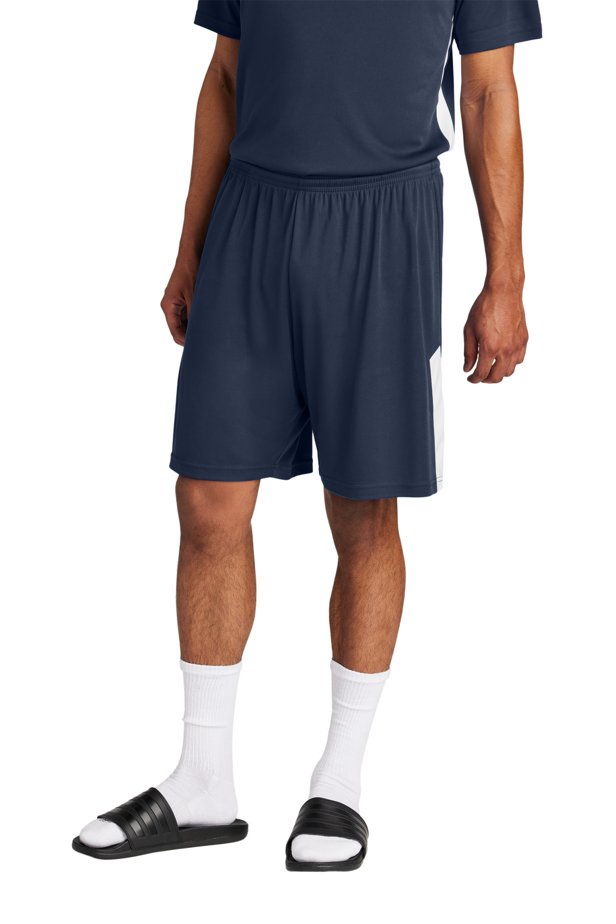 Sport-Tek Competitor United 7" Short ST103 36