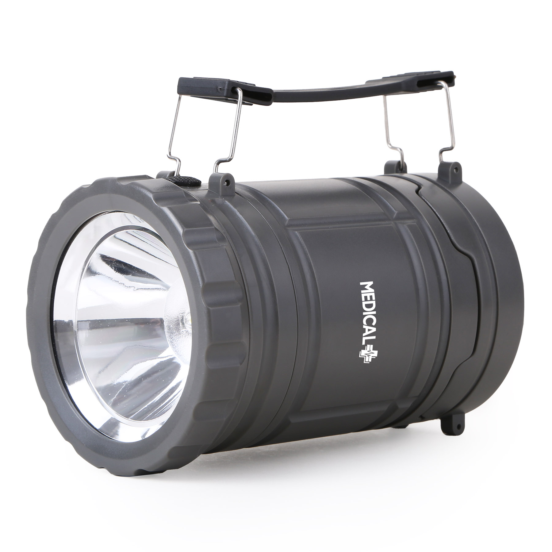 Torcher 2 In 1 Pop Up Lantern With Handle 7