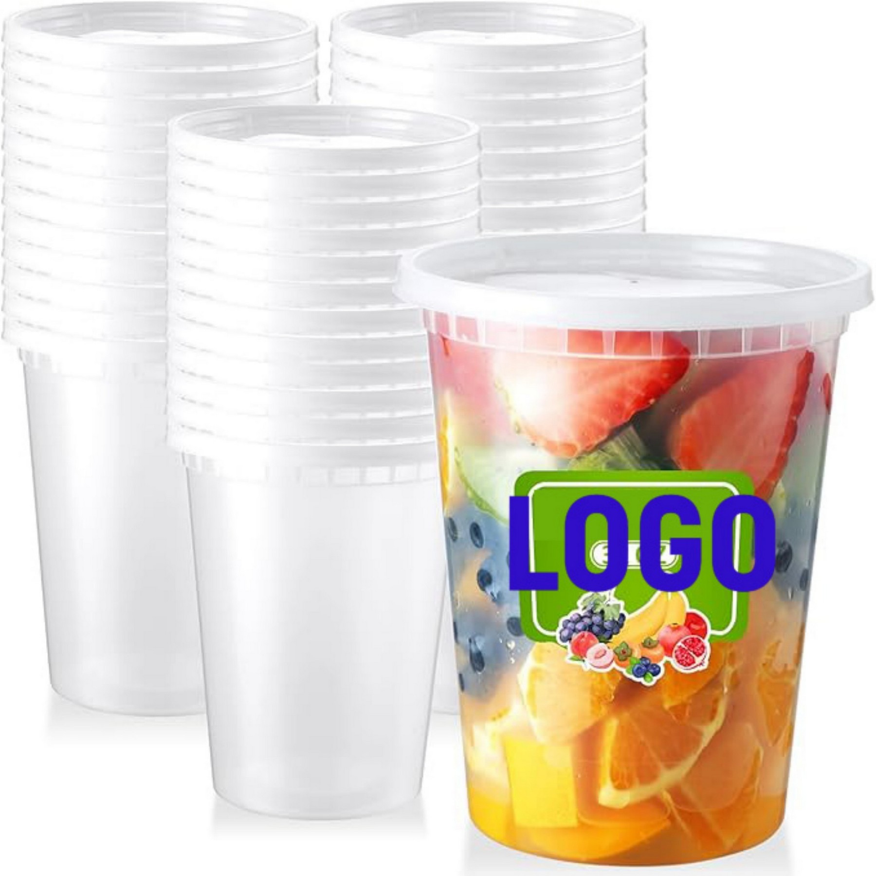 32oz Deli-Containers-with-Lids 2