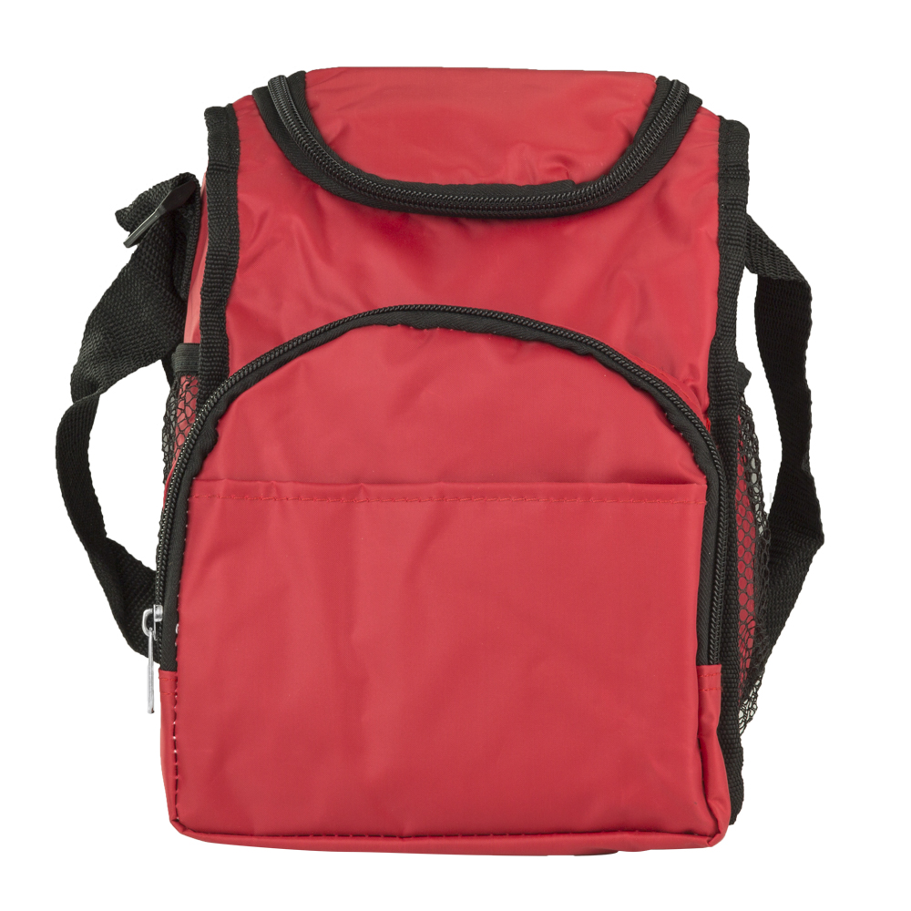 Multipurpose Zippered Lunch Bag 2