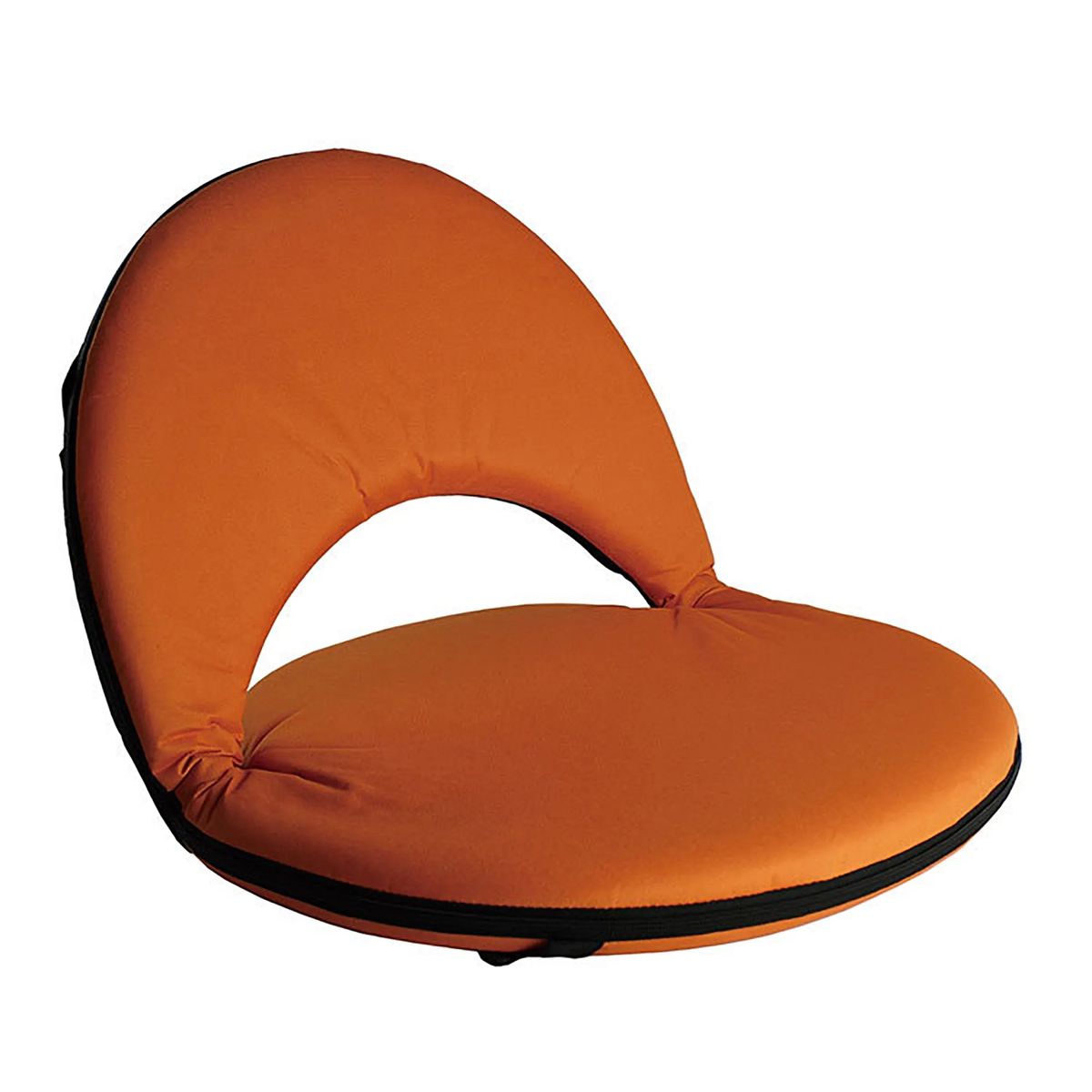 Stadium Seat with Adjustable Backrest for Outdoor Games 2