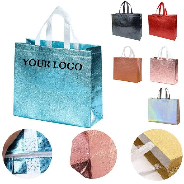 Non Woven Reusable Grocery Bags 3