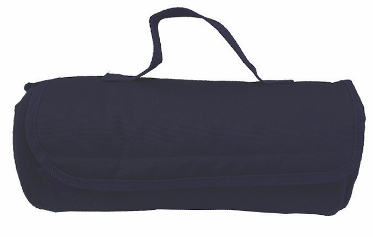 Roll Up Blanket 8