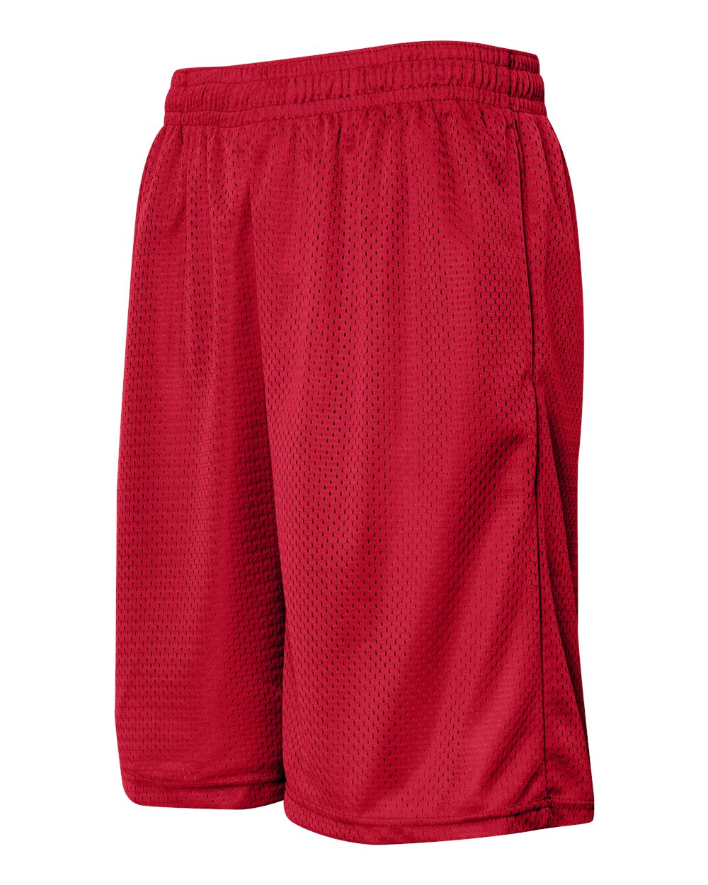 Men's Pro Mesh 9" Shorts with Pockets - 7219 8